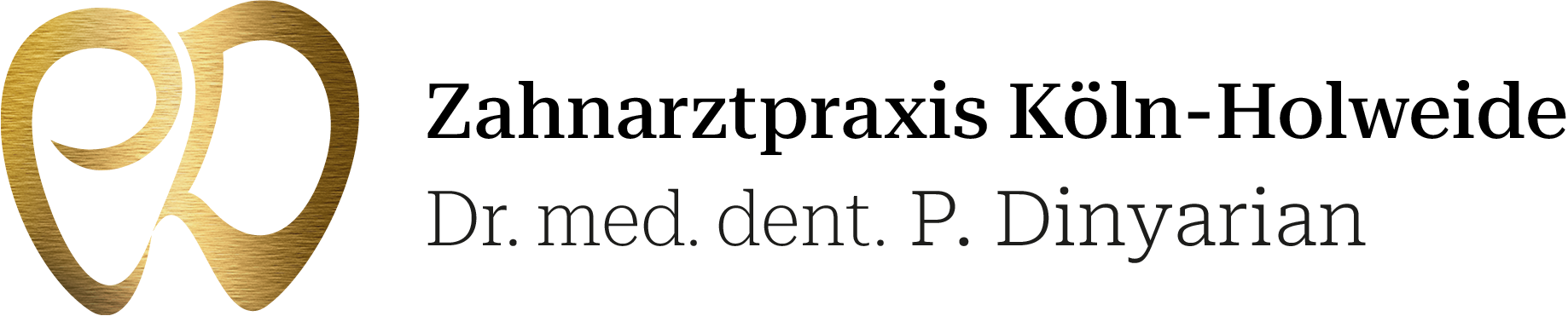 Zahnarztpraxis Köln-Holweide – Dr. med. dent. P. Dinyarian